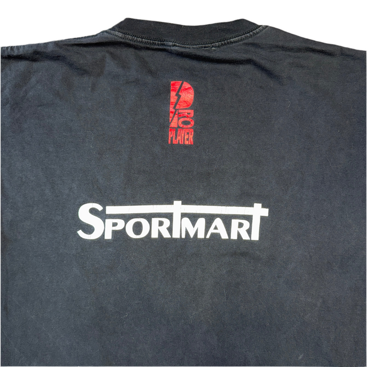 Pro Player Chicago Bulls Tee Sz L