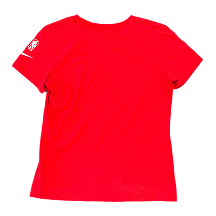 Nike Rip City Rose Tee Women's M