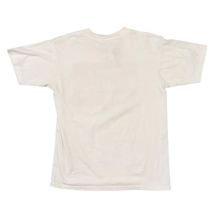 Oneita Portland Trail Blazers Porterland Tee Sz XL