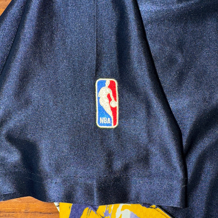 Champion Indiana Pacers Warm Up Sz L