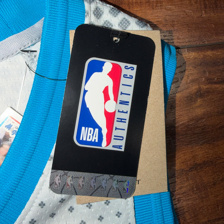 NWT Jordan 2022 NBA All Star Giannis Antetokounmpo Jersey Sz L