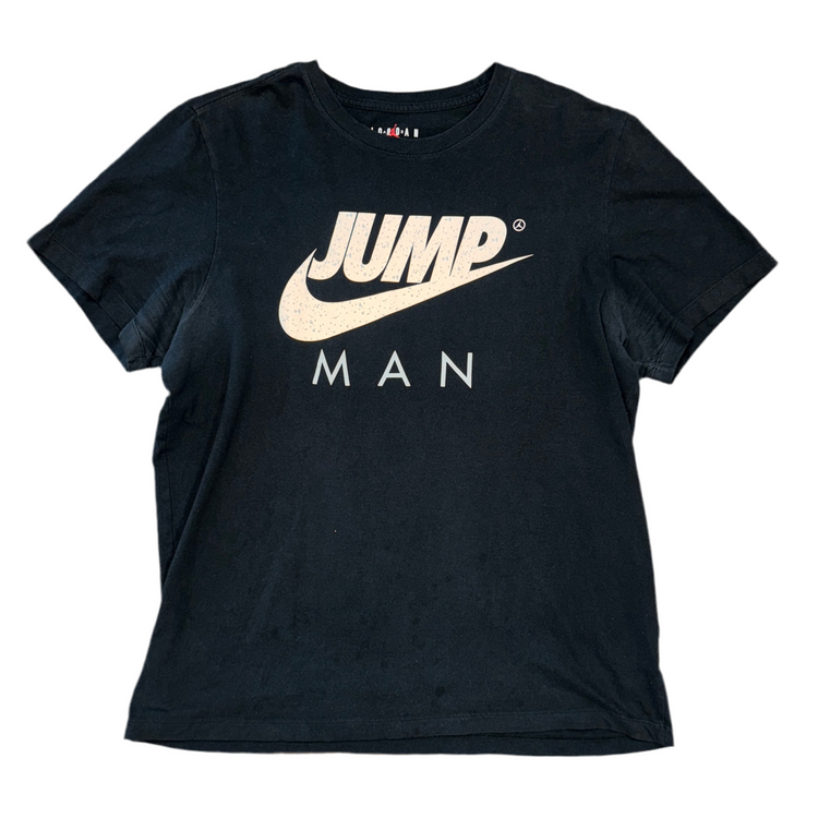 Jordan Jumpman Tee Sz L