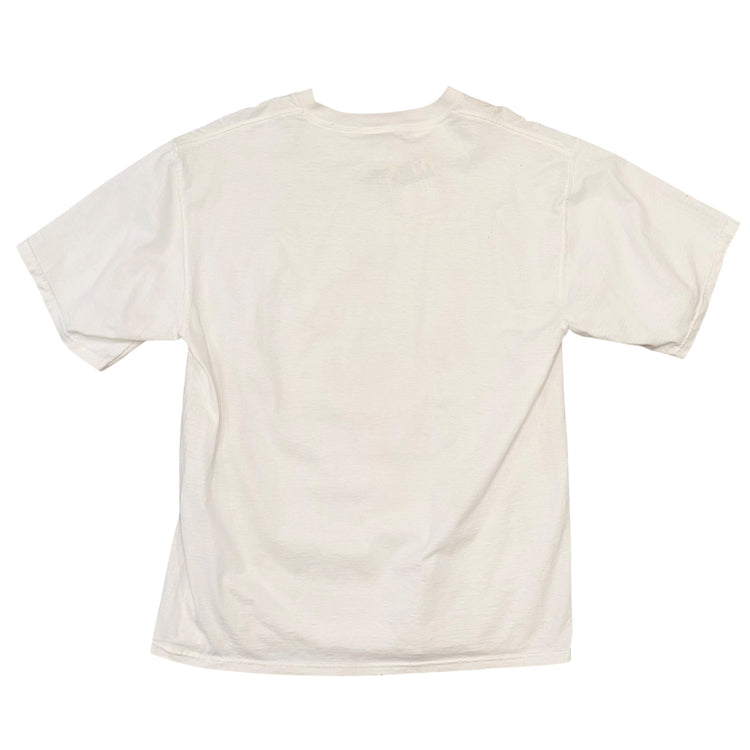 Majestic 00’s Portland Trail Blazers B-Roy Tee Sz L