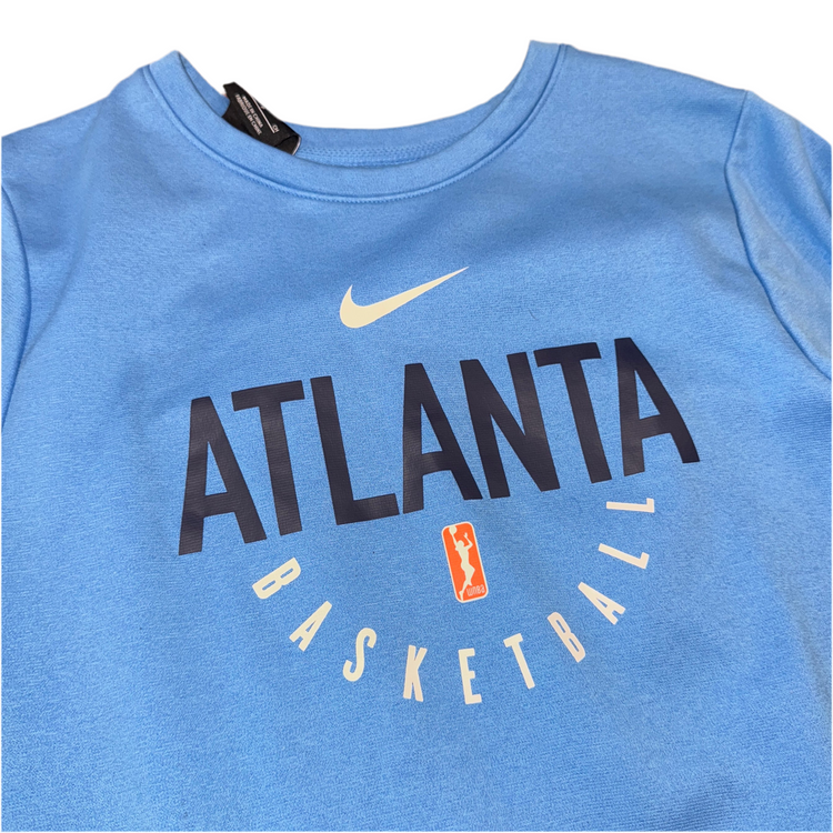 Nike ATL Dream Crew Sz S