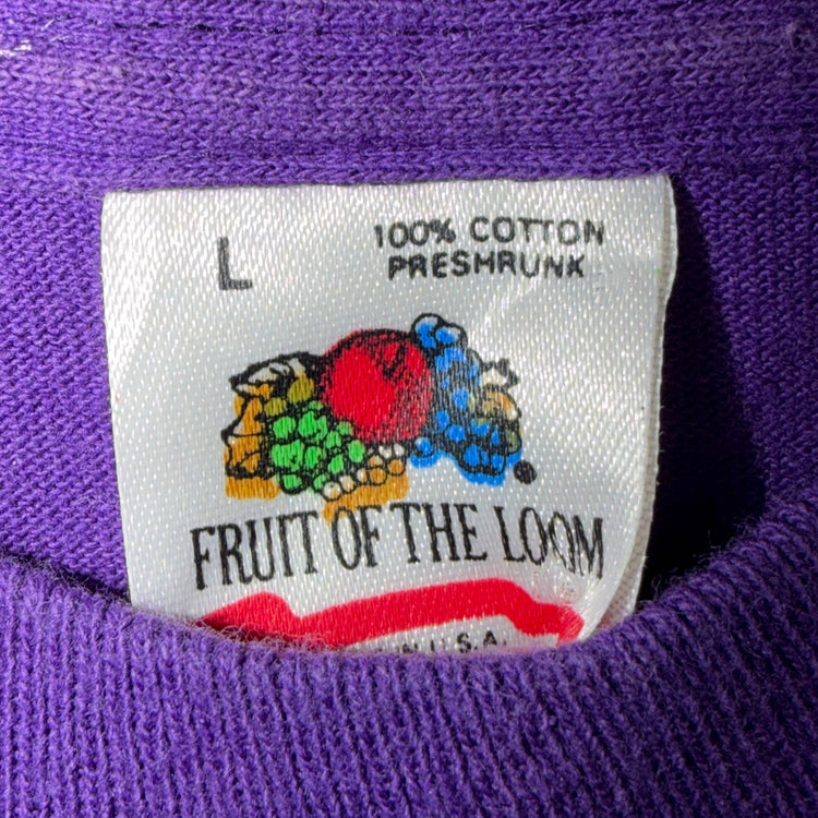 FOTL 90's Phoenix Suns Tee Sz L