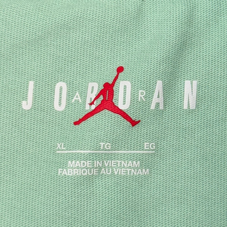 Jordan J Blavin Collab Tee Sz XL