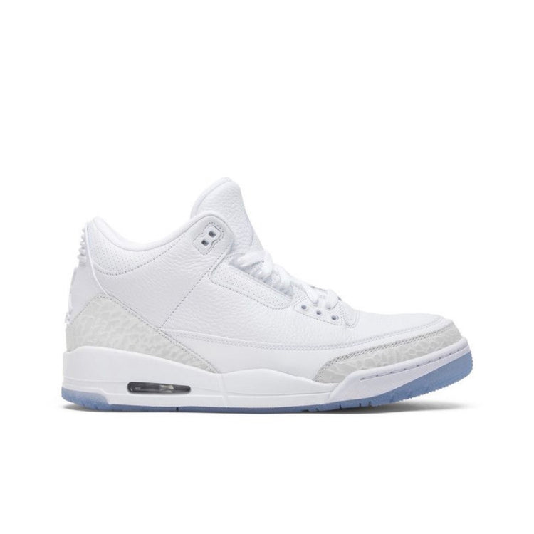 Jordan 3 Retro Pure Money (2018) Deadstock