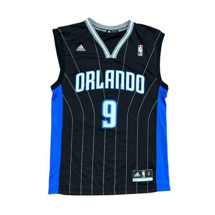 Adidas Orlando Magic Nikola Vucevic Jersey Sz S