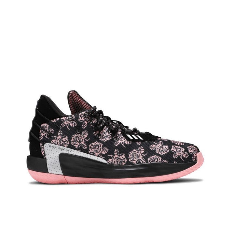 Adidas Dame 7 Rose All Star Game Men’s 9