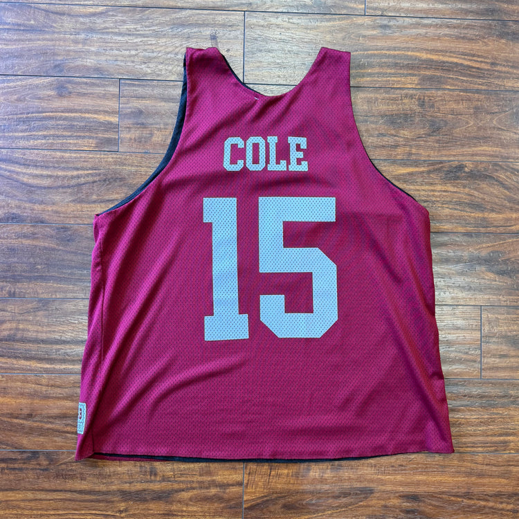Drake OVO x J Cole Dreamville Reversible Jersey Sz L