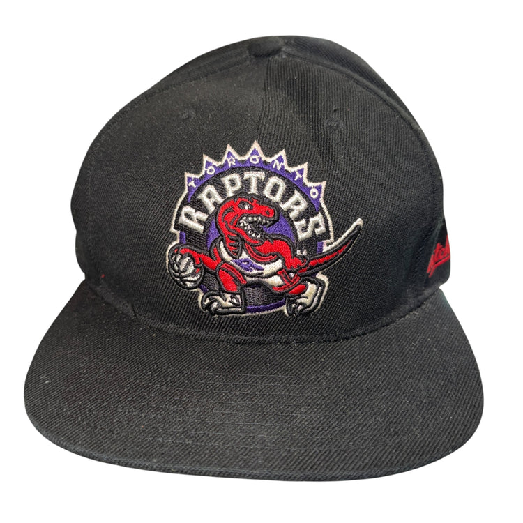Mitchell & Ness Toronto Raptors Snapback