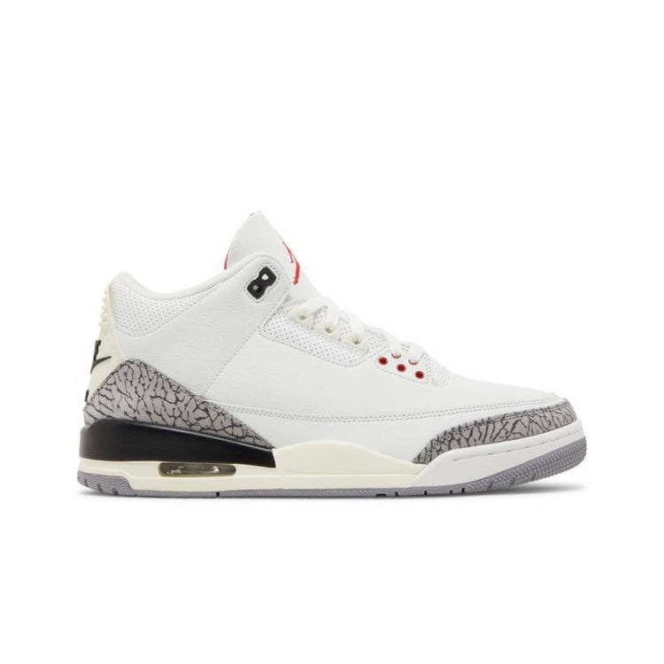 Jordan 3 Reimagined Deadstock