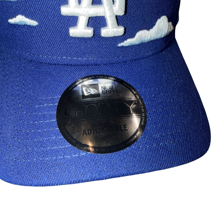 NWT New Era X Simpsons LA Snapback