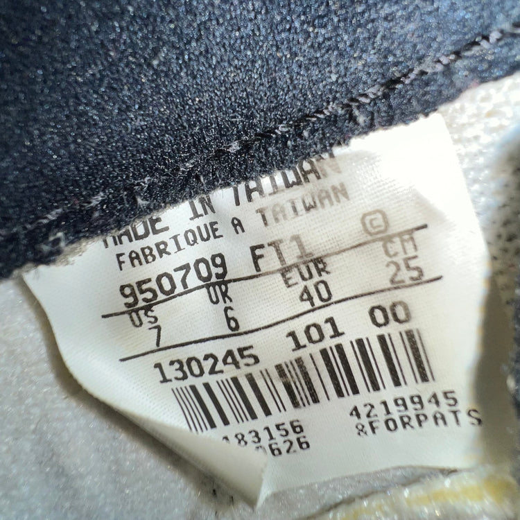 PREOWNED Jordan 11 OG Concord (1995) Men’s 7