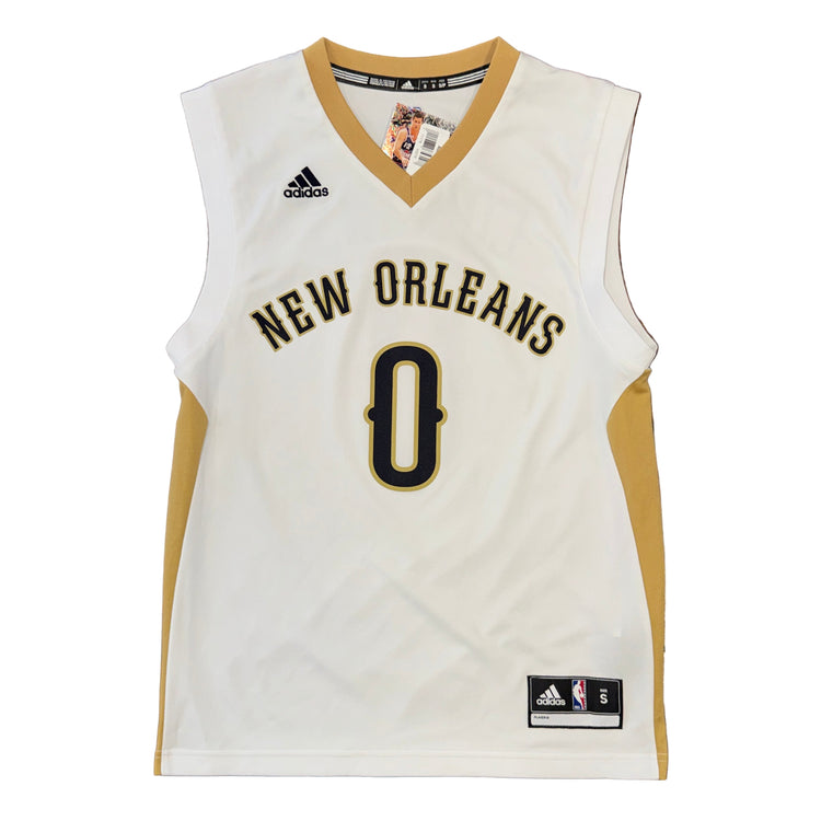 Adidas New Orleans Pelicans Demarcus Cousins Sz S