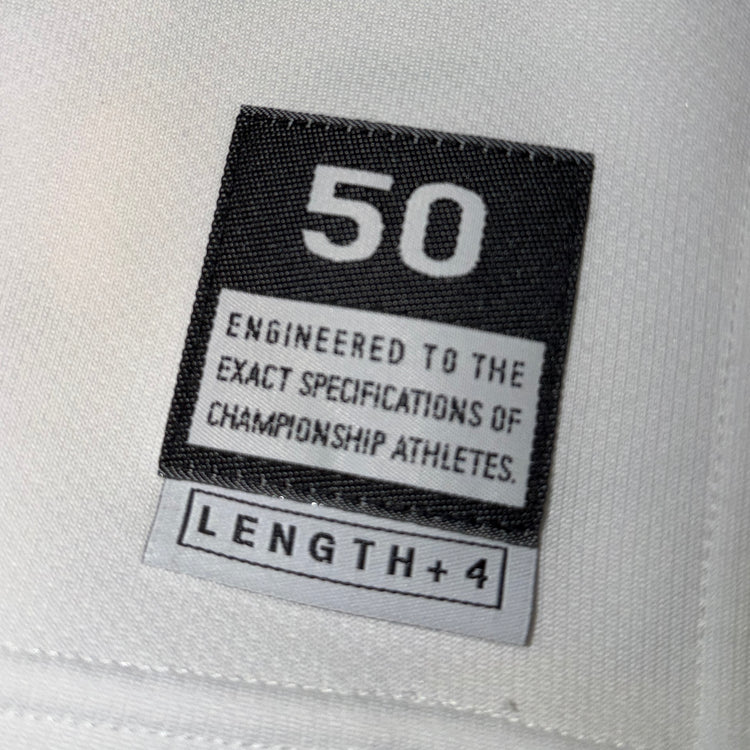 Nike 00’s Oregon Ducks Game Worn Kamyron Brown Jersey Sz 2X