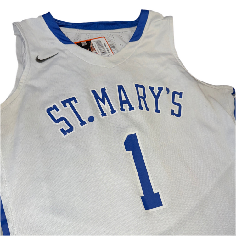 Nike St Mary's Jersey Sz L