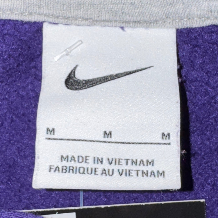 Nike Portland Pilots Hoodie Sz M