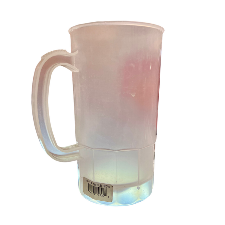Portland Blazers Athletic Club Mug