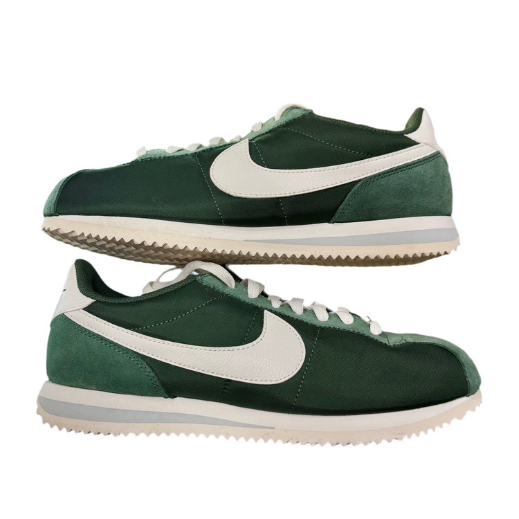 PREOWNED Nike Cortez Fir Women’s 9.5
