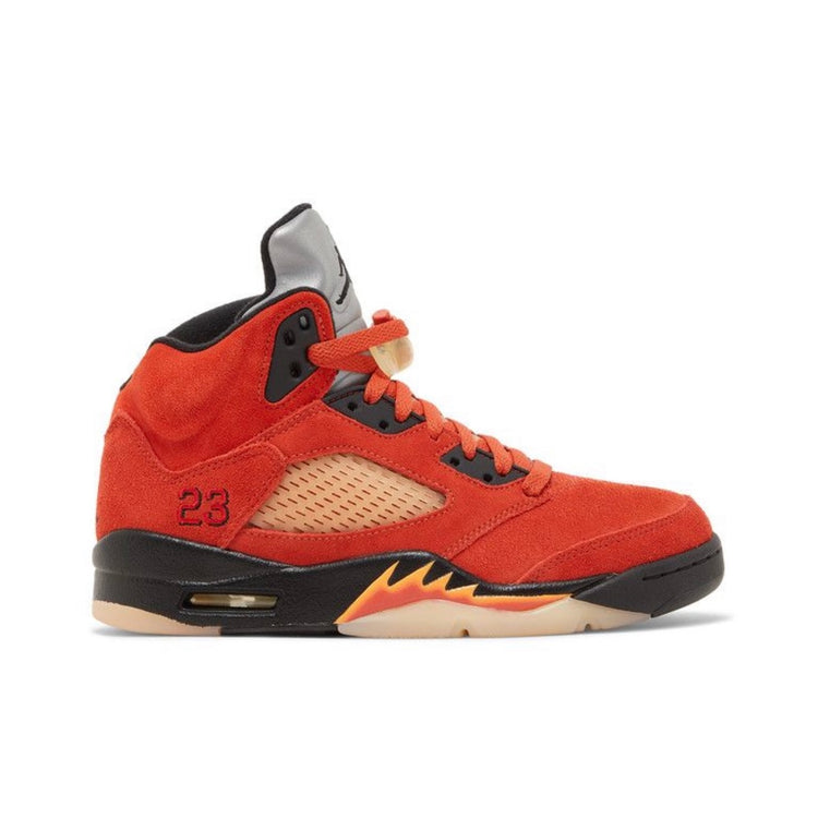 Jordan 5 Retro Dunk on Mars Deadstock
