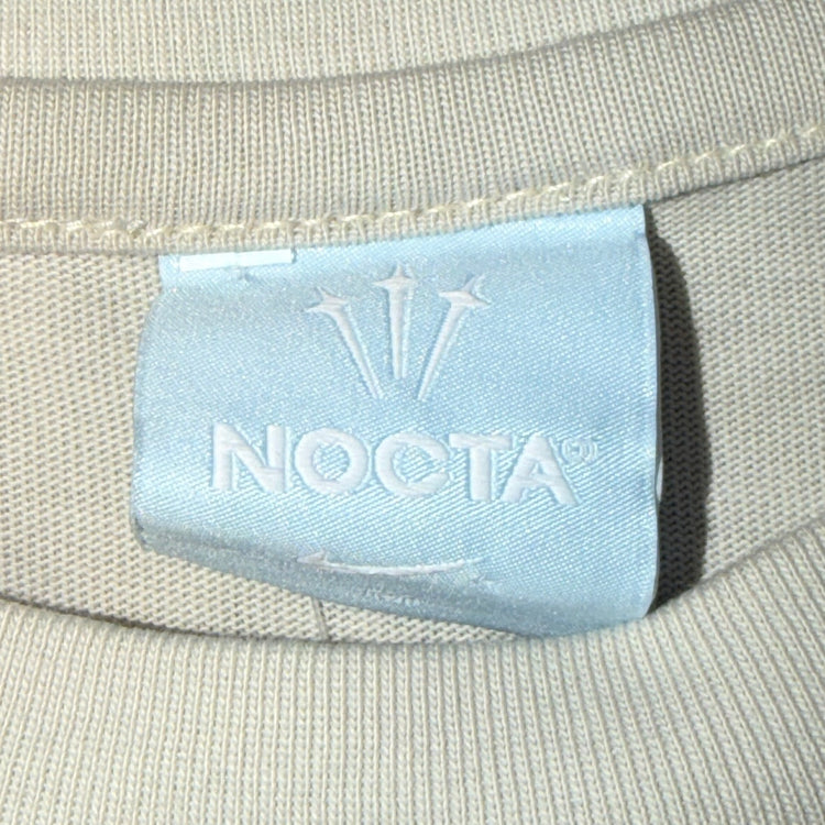 Nike X NOCTA Run Up Tee Sz M