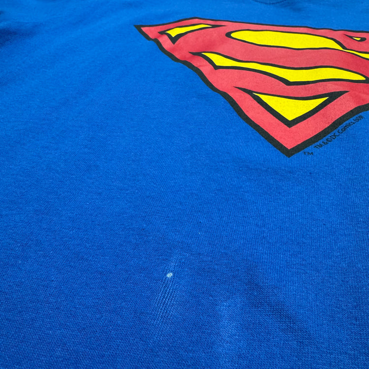 Yazbek 2008 Superman Magic Dwight Howard Tee Sz L