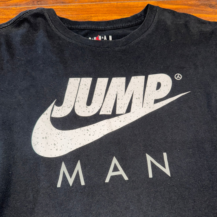 Jordan Jumpman Tee Sz L