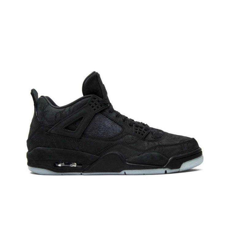 Jordan 4 Kaws Deadstock