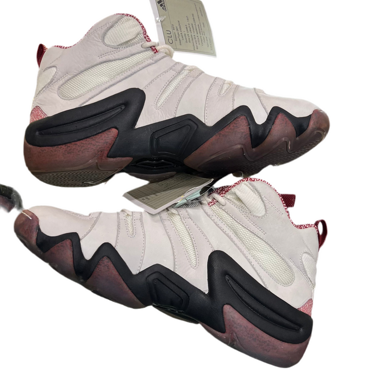 SAMPLE DS Adidas Crazy 8 “Kobe Beef” Men’s 9