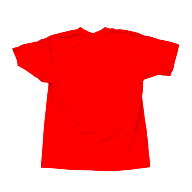 Stedman 1992 Portland Trail Blazers Tee Sz L