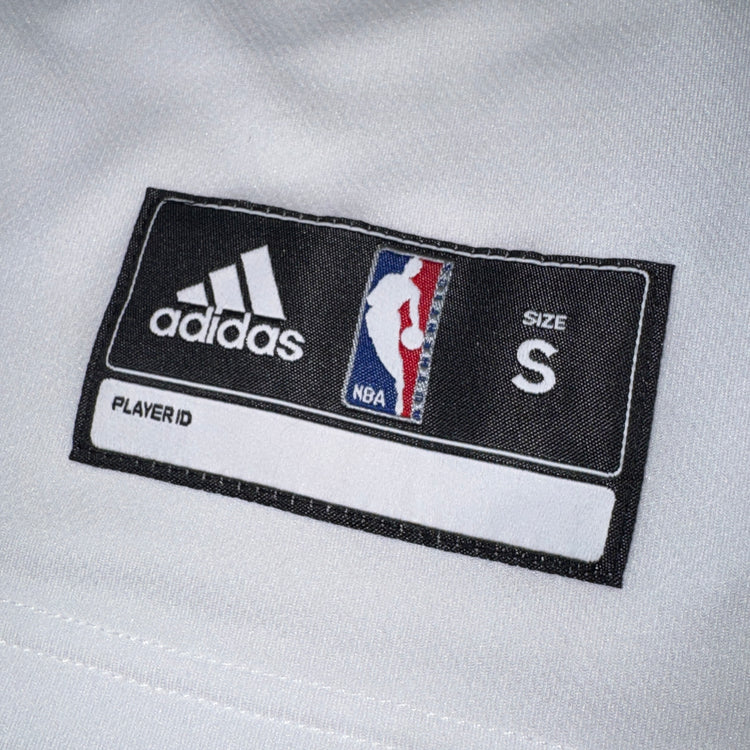 Adidas New Orleans Pelicans Demarcus Cousins Sz S
