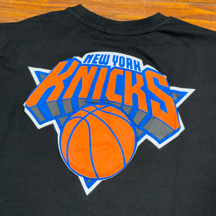 NWT New Era New York Knicks Tee Sz M