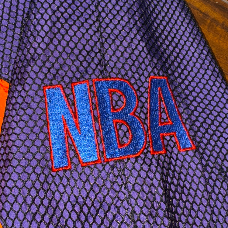 Pro Player Phoenix Suns Jacket Sz XL