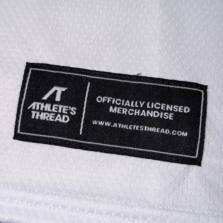 Athletic Threads UConn Huskies Sue Bird Jersey Sz XL