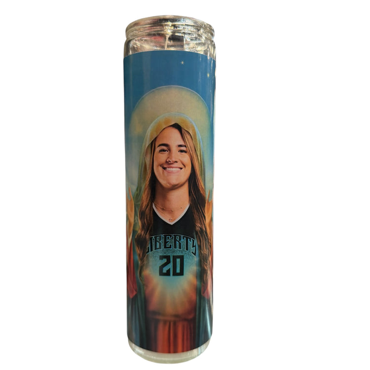 Flix Wix New York Liberty Candles