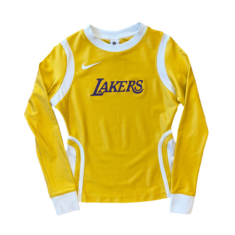 Nike X AMBUSH Lakers LS Shirt Women’s M