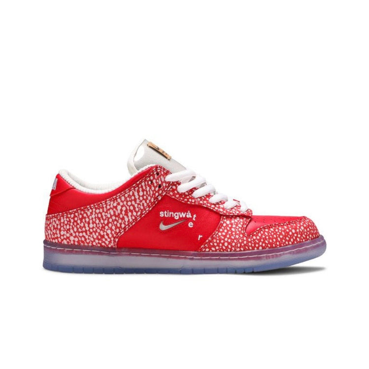 Nike SB Dunk Low Stingwater Magic Mushroom Deadstock