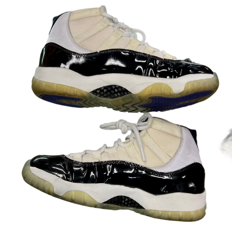 PREOWNED Jordan 11 OG Concord (1995) Men’s 7