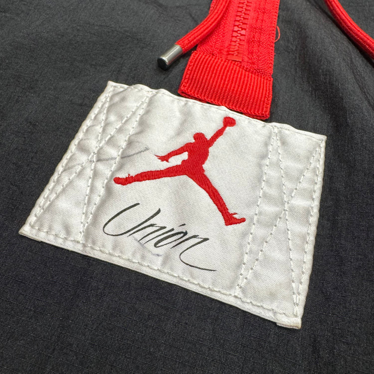 Jordan Brand x Union Jacket Sz S