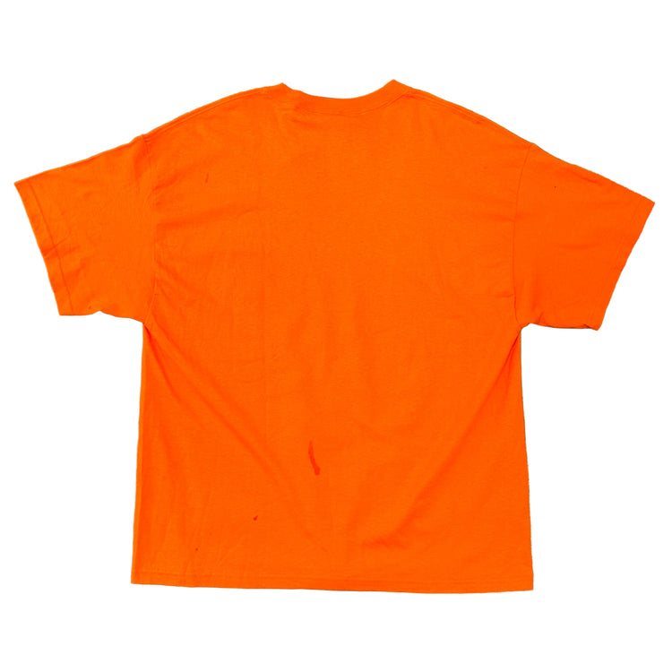 NWT UNK Steve Nash Bandaid Tee Sz XL