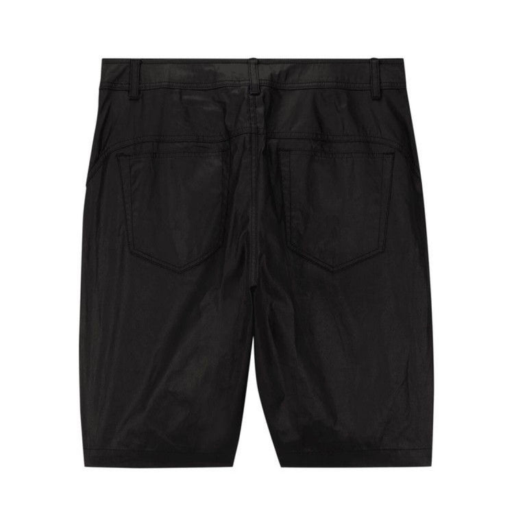 DS Jordan x Travis Scott Wax Shorts