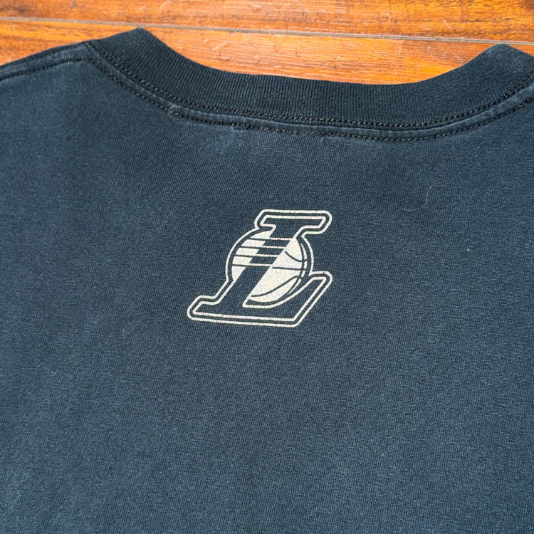 NBA Los Angeles Lakers Tee Sz L