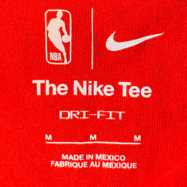 Nike Rip City Rose Tee Women's M