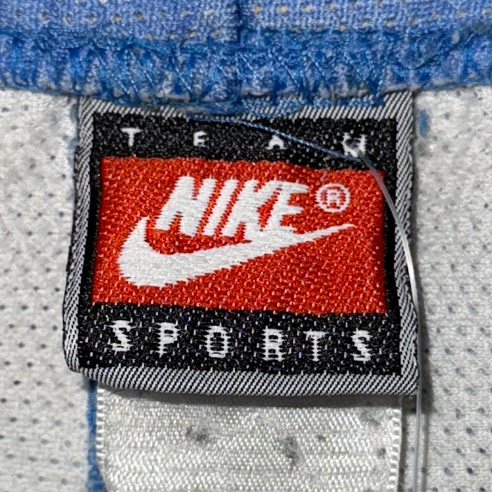 Nike 00's UNC Shorts Sz M