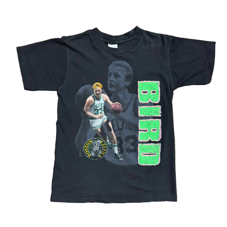 Salem Sportswear 90’s Celtics Larry Bird Sz S