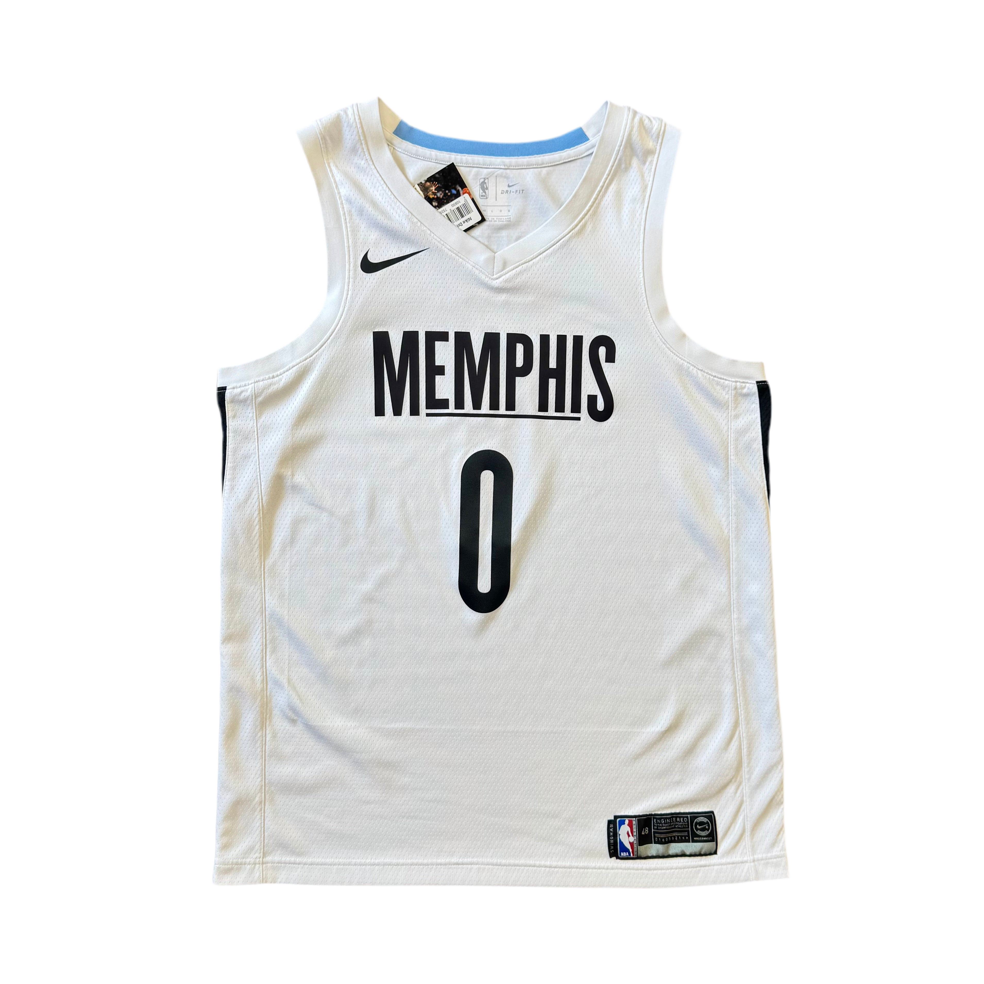 Nike Dri-Fit Memphis Grizzlies JaMychal Green Jersey Sz L