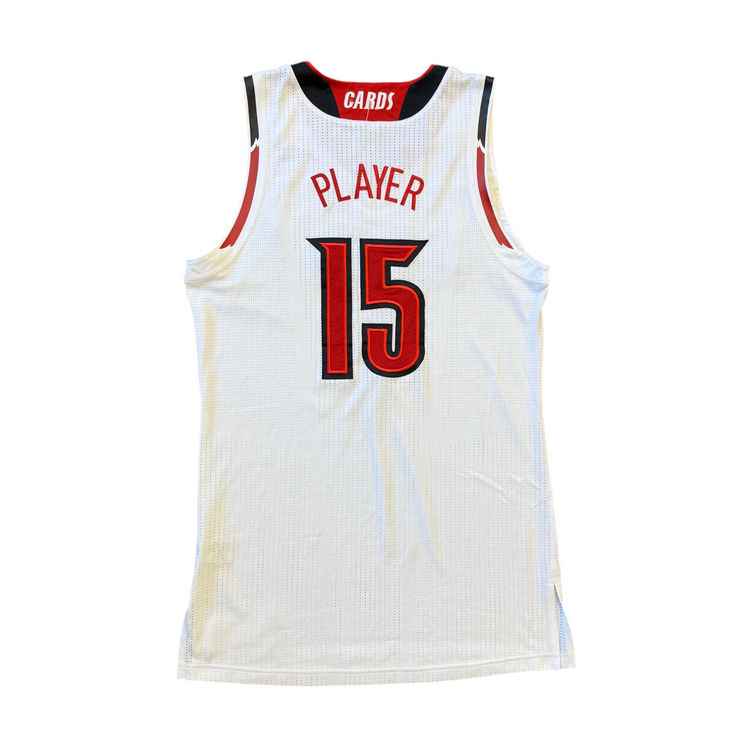 Adidas 2015 Louisville Sample Jersey Sz XL + 2”