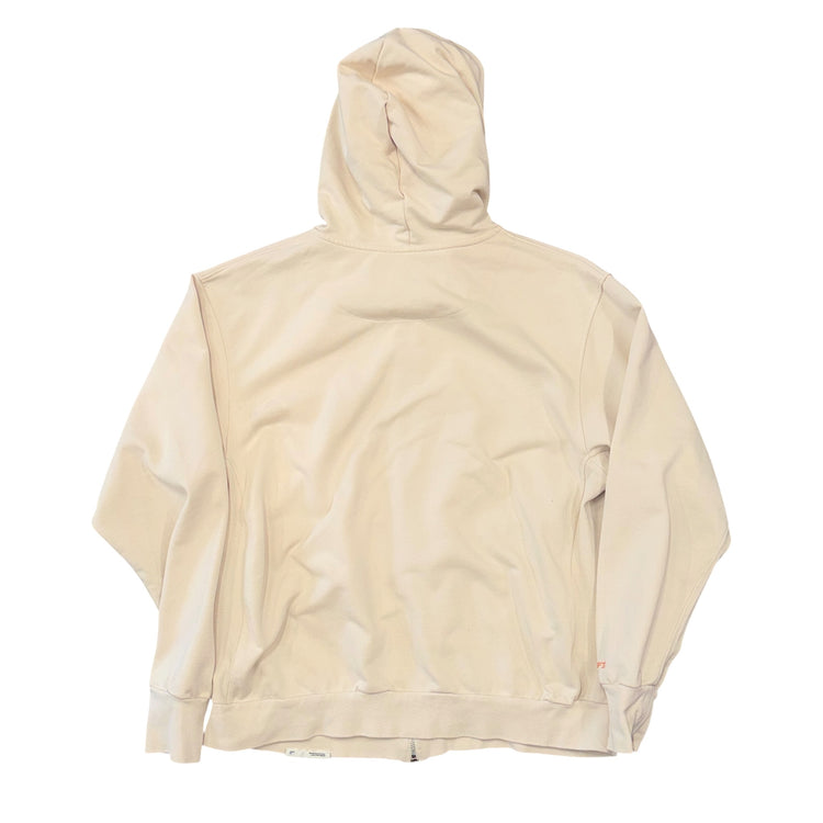 Nike X WNBA Zip-Up Sz L