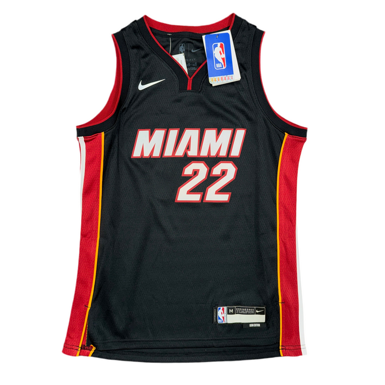NWT Youth Miami Heat Jimmy Butler Jersey Multiple Sizes